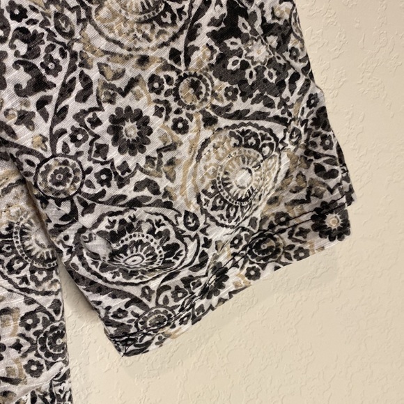 Catherine’s Plus Size 4X Top - Picture 5 of 6